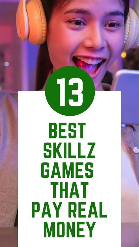 skillz games for money|The Best Skillz Games to Play for Real Money .